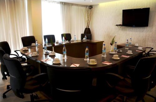 Shivajinagar Hotel | Orbett Hotel