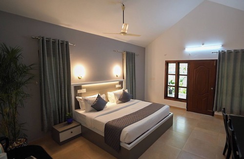 Sulthan Bathery Resort | Orchid Trails Resort Wayanad by Zeebull