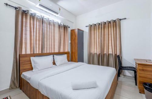 Kozhikode Cabin | Oreo rooms