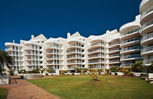 Mooloolaba Apartment | Osprey Apartments