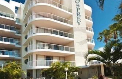 Mooloolaba Apartment | Osprey Apartments