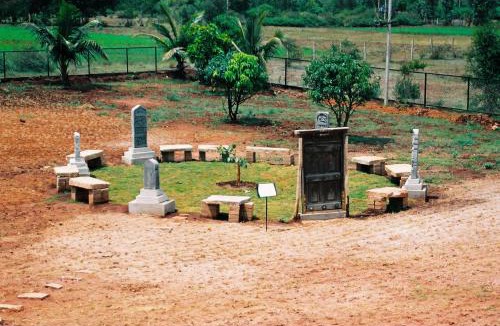 Hessarghatta Resort | Our Native Village