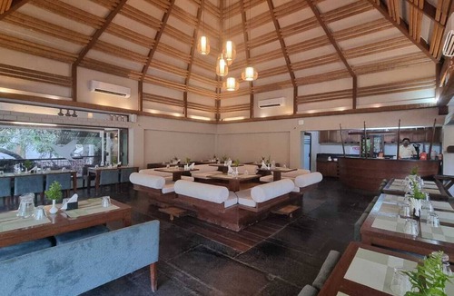 Alibaug Resort | Outpost