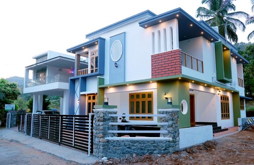 Mannarkkad Apartment | Oxygen Home Stay