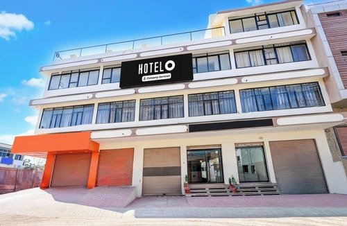 Central Area House | OYO 29398 Hotel Pax Inn