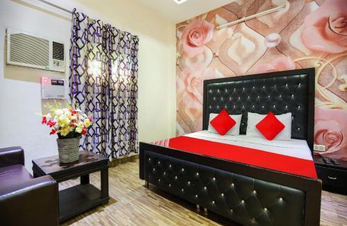 Ludhiana Hotel | OYO Flagship Hotel Le Aley Regency