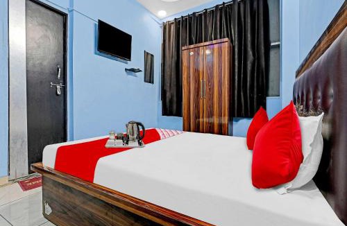 Kanpur Hotel | OYO Flagship Hotel Shivnath