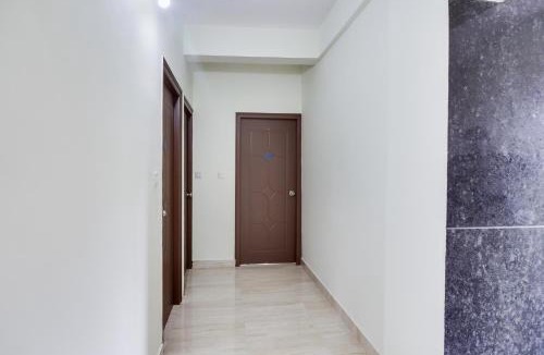 Bagalakunte Hotel | OYO Hotel Friends