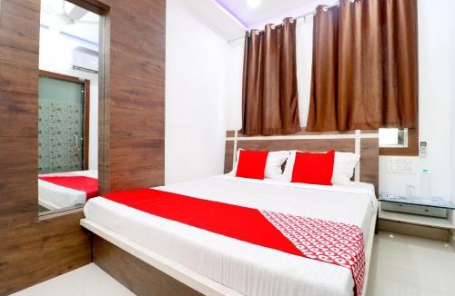 Bathinda Hotel | OYO Hotel Galaxy