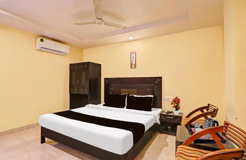 Kurnool Hotel | OYO Hotel O Kurnool Formerly Sai Priyanka Inn