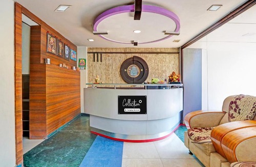 Kurnool Hotel | OYO Hotel O Kurnool Formerly Sai Priyanka Inn