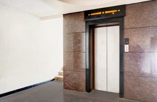 Anantapur Hotel | OYO Townhouse Anantapur Near Srikantam Circle