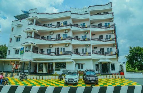 Yelagiri Hotel | P A Resort