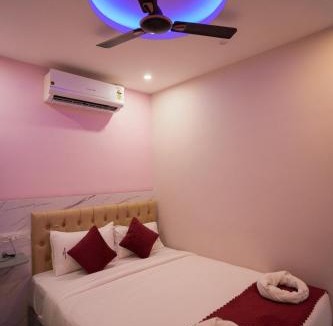 Dindigul Hotel | P V Grand