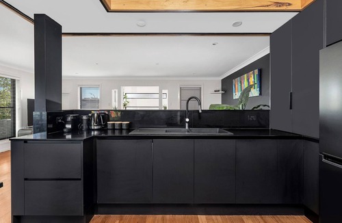 Gerringong House | Pacific Blue, Gerringong