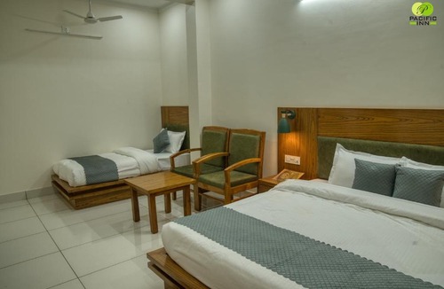 Tehri Hotel | Pacific Inn Vistaar Hotels & Resorts