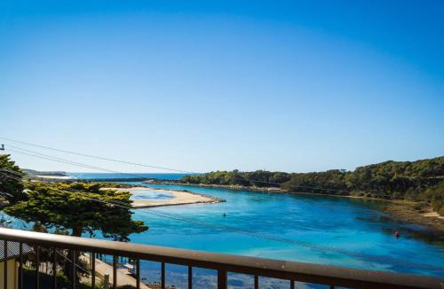 Narooma Apartment | Pacific Pines Unit 4