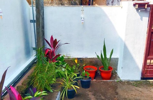 Varkala House | Paddy Surf Cliff Retreat Varkala