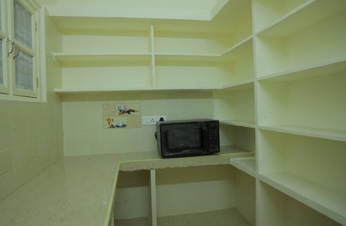 Tirupati Apartment | Padma Homes Stay Luxuy Service Apartment 1BHK, 2BHK & 3BHK