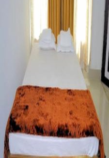 Konark Cabin | PAGODAINN
