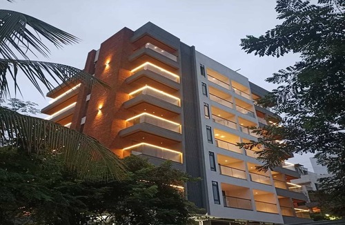 Baner House | Palette Hotel and Residences by CheckIn