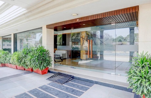 Anand House | Palette Hotel And Resort Anand