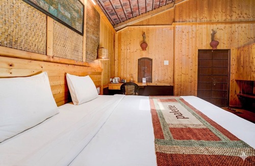 Talasri Hotel | Palette Irayos Resort Palghar
