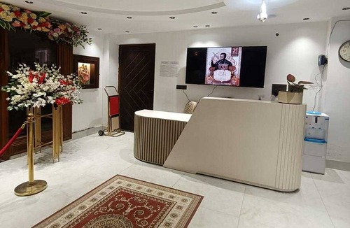 Dehradun House | Palette ISBT Dehradun