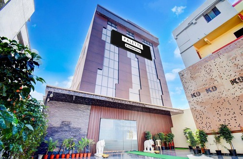 Kharabwadi House | Palette K9 Family Restaurant