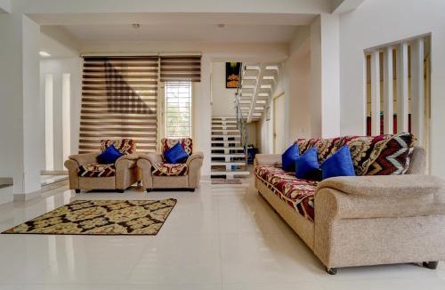 Coimbatore Villa | Palette Nirvana Signature Apartment, Coimbatore