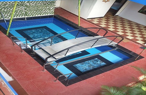 Vadipatti House | Palette Rajas Paradise Villa 3BHK