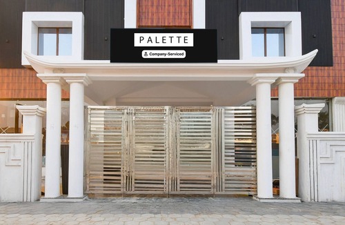Puri House | Palette Shree Jagannath Puri