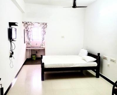 Palani Cabin | PALLIYARAI GARDENS LODGE AND HOMESTAy