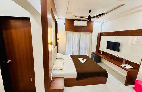 Diveagar Resort | Panchratna Executive Resort