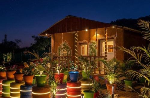 Semiliguda Hotel | Pankajini Resort & Farmstay