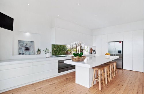 Collaroy House | PANORAMIC VIEWS COLLAROY BEACH ESCAPE