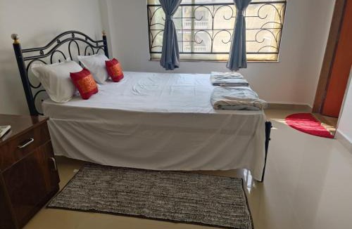 Saligao House | Papa’s Paradise
