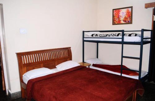 Attadi House | Park corner Home stay