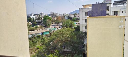 Nashik House | PATIL HOME Stay