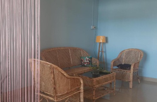 Dibrugarh House | Peace Abode Vista