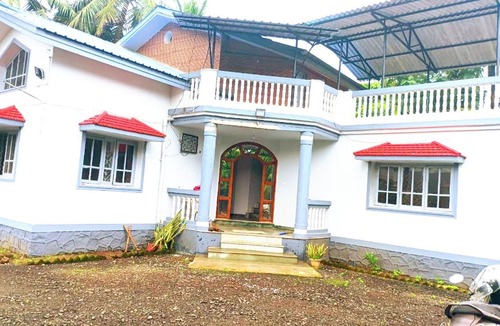 Murud Resort | Peace Villa with pool