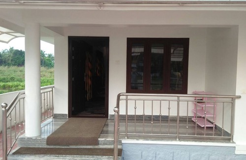 Kunduvara House | Peaceful 5-bedroom house perfect for relaxing stays in Thrissur, Kerala, India