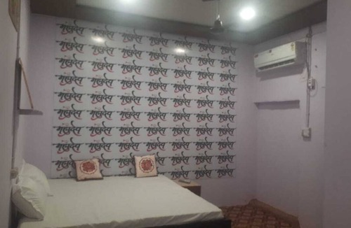 Mathura House | Peaceful and spiritual stay in the holy land of Braj Dham?