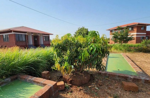 Anjanvel House | Peaceful Guesthouse, Aghari