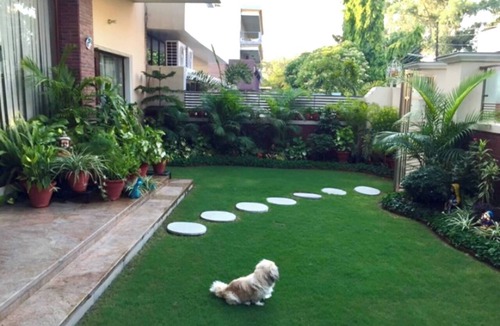 Kishangarh House | Peaceful Luxury 2 BR Retreat I Heart OF The City