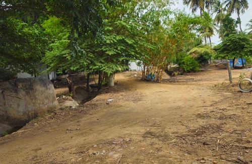 Kamalapur House | Peacock valley Retreat cafe & Guest house