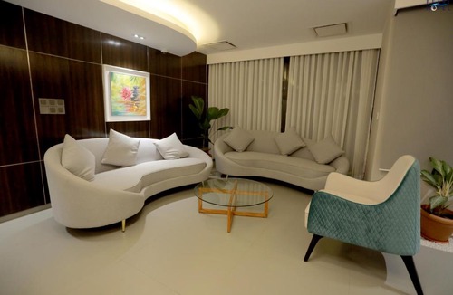 Banani Hotel | Pearl Hotel