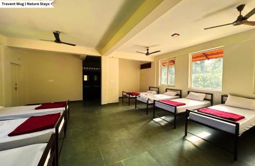 Belur Resort | Pepper Corn Retreat By Travent Mug