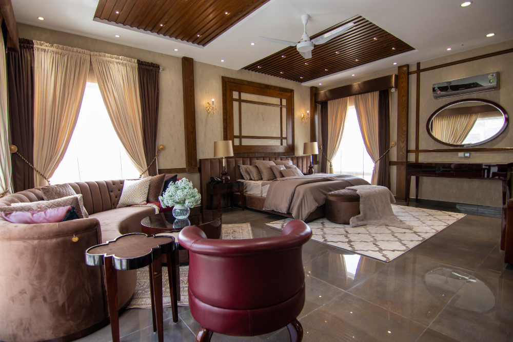 Udaipur City Centre Hotel | Perfect 1-bedroom hotel with AC in gorgeous Udaipur