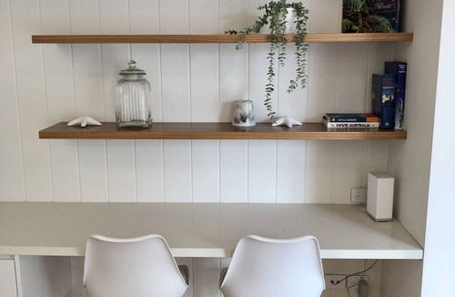 Point Lonsdale House | Perfect beachside living - Point Lonsdale